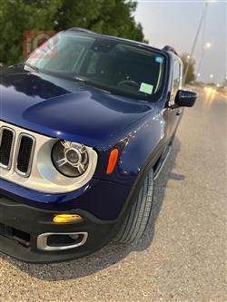 جيب رينيجيد